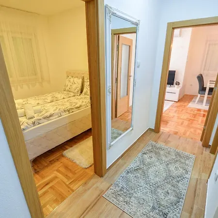 Apartman Brajic Trebinje Exterior photo