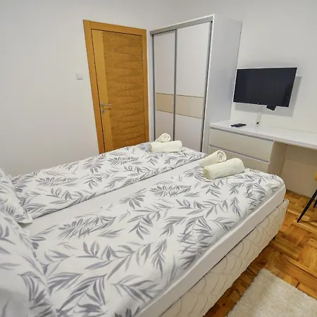 Apartman Brajic Trebinje Exterior photo