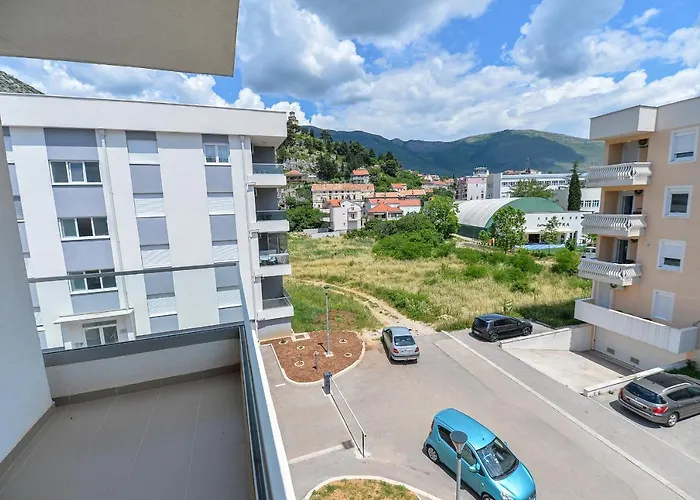 Apartman Brajic